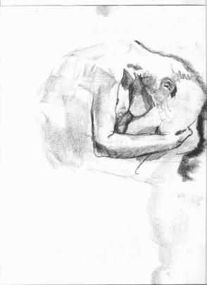 figure drawing 02 21 11 d 10 min